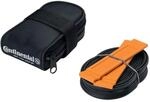 Continental Unisex &ndash; Erwachsene Schlauchtasche Mtb26 Sv42 Satteltasche, Schwarz,