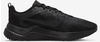 Nike Damen Downshifter 12 Sneaker, Black/Black-DK Smoke Grey-Iron Grey, 38.5 EU