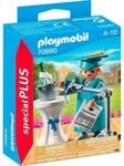 PLAYMOBIL 70880 Spielzeug, bunt