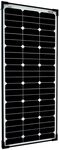 Offgridtec&reg; SPR-Ultra-80 80W SLIM 12V High-End Solarpanel