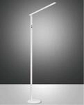 Ideal Steh/Leseleuchte LED 1x10W