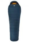 Mountain Equipment Helium 250 Schlafsack 700 Fill Power Duck Down,...