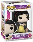 Funko Pop! Disney: Ultimate Princess - Snow White - Disney Princesses - Disney