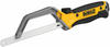 DeWALT Mini Hacksaw 300 mm with Adjustable Blade Length 10 and 12 Inches Small