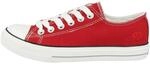 Dockers by Gerli Damen Sneaker Low-Top 36UR201