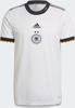 adidas Herren Home Germany T-Shirt, Weiss, S