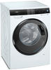 Siemens WD14U513 Waschtrockner iQ700, Frontlader mit 10/6kg Fassungsvermögen,...