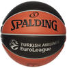 Spalding - TF-1000 Legacy - Basketball - Größe 7 - Basketball - Euroleague approved