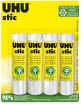 UHU stic Klebestift 4x21g