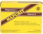 Mapurit Kapseln