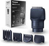 Panasonic MULTISHAPE modulares Körperpflege-System ER-CTW1, Bart- und Haartrimmer