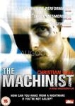 The Machinist [UK Import]