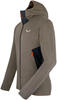 SALEWA Sweatshirt für Marke, Modell LAVAREDO Hemp M Hooded JKT.