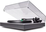 Cambridge Audio Alva ST Plattenspieler integrierte Phonostufe sowie Bluetooth aptX HD