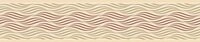 A.S. Creation | Only Borders 11 | 384133 | Vliesbord&uuml;re | Streifentapete |...