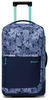 satch Flow S Trolley Koffer Handgepäck 35 l 54x32x23 cm oder Koffer groß 55 l