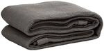 vidaXL Zeltteppich 300x600cm Anthrazit Campingteppich Vorzelttepich Zeltboden
