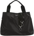 Picard Damen Henkeltasche HAPPY aus Nylon Klein | mit Magnetverschluss | Henkeltasche