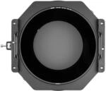 NiSi S6 f&uuml;r Sony FE 14 mm F1,8 (True Color CPL) - 150mm Filterhalter System