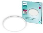 Philips LED Badezimmer Deckenleuchte Superslim (15 W), 3 Lichteinstellungen,