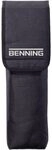 Benning DUSPOL-Bereitschaftstasche (aus strapazierf&auml;higem Nylongewebe, inkl.