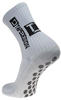 Tapedesign Unisex Allround Classic Socken, Lightgrey, Einheitsgröße EU