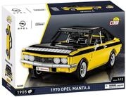 COBI 24339 Bausteine, 1905 St&uuml;ck, Various