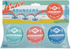 Schildkröt Unisex Jugend Ball-991054 Neopren Water Bouncers, Pastellfarben,