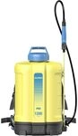 GLORIA Akku R&uuml;ckenspr&uuml;her Pro 1200 li-on | 12 L Akku Druckspr&uuml;her