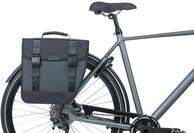 Basil Tour Waterproof Right Fahrradtasche - Geeignet f&uuml;r Elektrisches, City, Damen,
