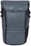 Beckmann Street Light Backpack 22L Blue