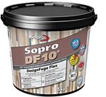 Sopro DF 10&reg; DesignFuge Flex (5 kg, Jasmin)