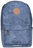 BECKMANN City Backpack 28L Organic Blue