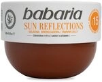 Babaria - Br&auml;unungsgel Karotte SPF 15 | Br&auml;unungsbeschleuniger mit Sonnenschutz 
