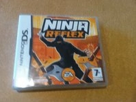 Ninja Reflex