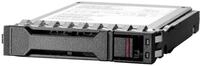 Hewlett Packard Enterprise HPE 1,92 TB Solid State Drive - 2,5 Zoll intern -...