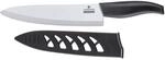 Zassenhaus CeraPlus Kochmesser schwarz 20
