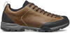 Scarpa Schuhe Mojito Trail GTX Unisex Größe 42,5 natural