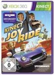 Kinect Joy Ride (Kinect erforderlich) - [Xbox 360]