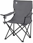 Coleman CO Campingstuhl Quad | 2000038574