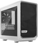 Fractal Design Meshify 2 Nano White TG Clear Tint, FD-C-MES2N-02