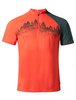 VAUDE Herren Men's Altissimo Pro T Shirt, Glowing Red, M EU