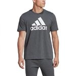 adidas M Bl Sj T T-Shirt Herren (1er-Pack)