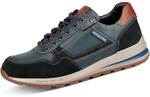 Mephisto Bradley Herren Halbschuhe, Gr&ouml;&szlig;e:46 EU