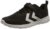 hummel, ACTUS Recycled JR, SCHWARZ, 37