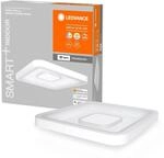 LEDVANCE ORBIS STELLA SMART+ WiFi Leuchte, 48x48cm, dimmbare LED Deckenleuchte f&uuml;r