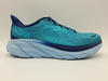 HOKA Herren Clifton 8 Running Shoes, Bellwether Blue/Scuba Blue, 44 EU