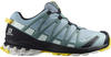 Salomon Damen Xa Pro 3D V8 GTX W Shoes Trail-Laufschuhe, Zen Blue White Pantone