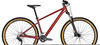 Focus Whistler 3.7 Mountain Bike 2022 (29" XL/50cm, Rust Red)