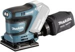 Makita DBO480Z Akku-Schwingschleifer 18V (ohne Akku, ohne Ladeger&auml;t)